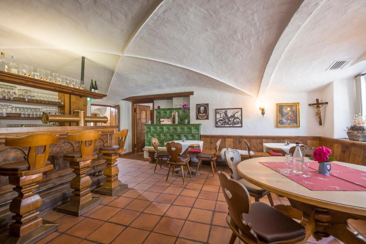 Gasthaus Kammerhof Angath Exteriör bild